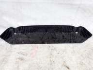 AUDI A4 B9 8W 15- cover of a bumper front front