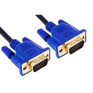 Kábel D-Sub (VGA) VGA-cable 1,5 m