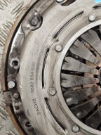 RENAULT MASTER II LIFT 2.5 DCI clutch KOMPLET 3082654619