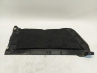 BMW 5 G60 530E x-drive cover chassis left 9449265