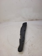 hangszigetelő sárvédöt bal AUDI A4 B9 8W0821111