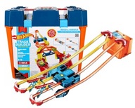 Mattel HW Track Builder Mega Skrzynia GNJ01
