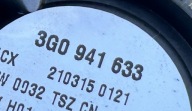 lichtschalter VW PASSAT B8 14- 3G0941633