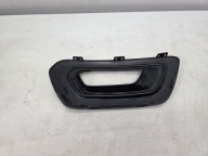 FORD TRANSIT MK8 LIFT 18- grid of a bumper left front original