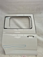 VW CADDY IV MAXI 20- door side sliding right