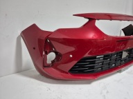 OPEL CORSA F GSI 19-23 bumper front front 6XPDC