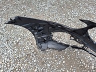 front bumper MERCEDES C-KLASA W206 2021R->