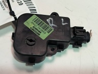 Micro moteur Bloc de chauffage complet 0390241805 RENAULT ESPACE IV