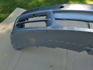 bumper PORSCHE 911 997 front front
