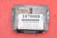 control unit XENON KSENON right 4L0907391 VW PASSAT B6 05-10