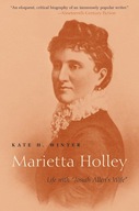 Marietta Holley: Life with Josiah Allen s Wife