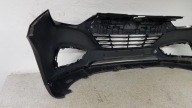 HYUNDAI IX35 IX 35 2010 - bumper front 8076