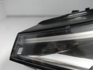 VW ID.4 ID4 ID.5 ID5 GTX 11B 20- light FULL LED IQ.LIGHT left front EUROPA