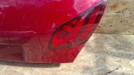 trunk door boot PEUGEOT 308 II HB 2013