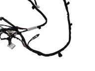 wiring bonnet electrical boot left MITSUBISHI OUTLANDER III LIFT