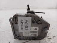 OPEL VECTRA C SAAB 9-3 1.8 control unit of the engine 55354416
