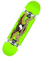 deskorolka Antihero Classic Eagle Complete - Lime