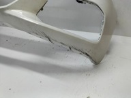 front bumper front BMW 5 G30 G31 17- m-packet