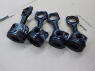 Piston Bielle chrysler pt cruiser 2,2 crd