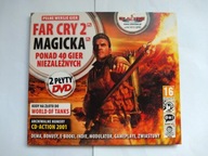 Far Cry 2 Polska Wersja PL PC DVD