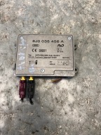 module amplifier ANTENY AUDI A4 B8 LIFT 8J0035456A
