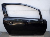 TÜR RECHTS OPEL CORSA E 3D 3 TÜR X15 2014-2019R 13433487