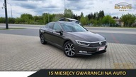 Volkswagen Passat 2.0TDI Mocca Full led Orygin...