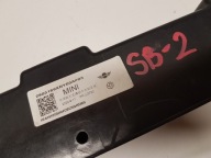 stoßstangenhalterung MINI ACEMAN J05 2803169XNY03A