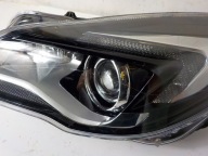 OPEL INSIGNIA A BI-XENON LIFT light left front front 1ZT011166-03