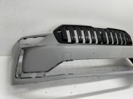 front bumper front SKODA KODIAQ II 57H 24