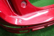 LINCOLN CORSAIR 20- bumper rear rear part