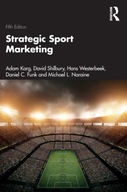 Strategic Sport Marketing Karg Adam (Swinburne