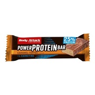 Body Attack Power Protein Bar 35g SNACK PROTEIN
