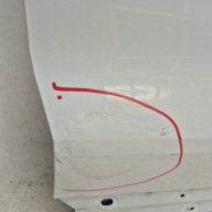 JAGUAR F-PACE 16-25 door front front right