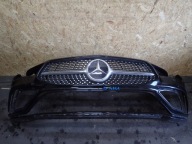 BUMPER FRONT MERCEDES CLA W118 AMG