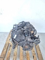 AUDI A4 B8 8K 08-11 engine 2.0 TFSI CDN