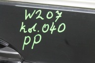 TÜR RECHTS MERCEDES E-KLASA W207 COUPE 040 09-17