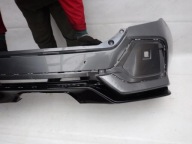 HONDA CIVIC X 10 HB 15-> bumper rear part rear PDC