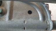 Wischergestänge VW Passat B5 FL 1,8T