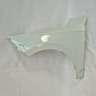 SKODA RAPID LIFT 17-19 fender front front left