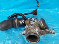 Valvola a farfalla MERCEDES CLK 2.0 K A1111410125