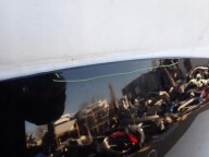 PORSCHE CAYENNE et LIFT Capot