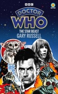 Doctor Who: The Star Beast (Target Collection) GARY RUSSELL