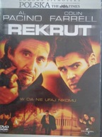 Nábor - Pacino, Farrell