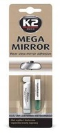 Klej do lusterka wstecznego K2 Mega Mirror 0,6 ml