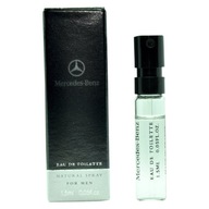 Mercedes-Benz For Men edt 1,5ml