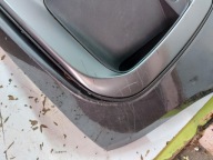 AUDI A5 8B3 B10 AVANT bumper front S-Line LZ7S