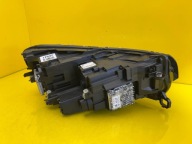 light left front VW Tiguan 3 III 571 Full Led 571941059J