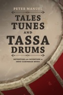 Tales, Tunes, and Tassa Drums: Retention and