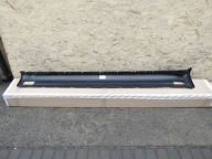 PORSCHE CAYENNE II 7P5 958 new original moulding threshold threshold right